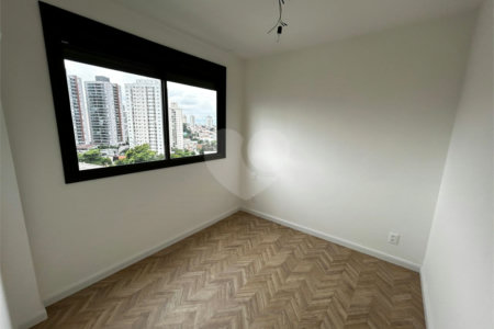 Apartamento à venda com 3 suítes em Ipiranga, São Paulo, SP