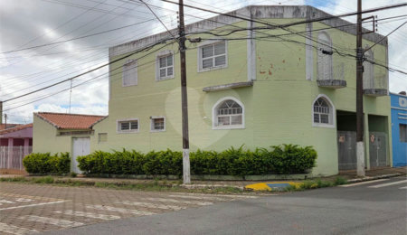 Casa à venda com 4 quartos no Centro, Itapetininga, SP