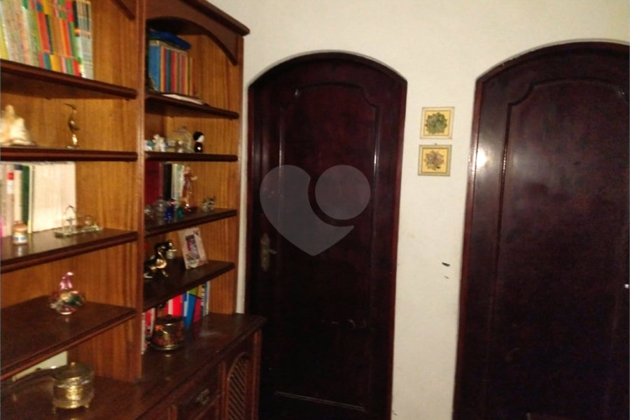 Sobrado à venda com 3 quartos em Vila Nova Cachoeirinha, São Paulo, SP