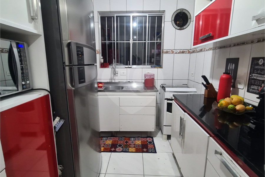 Casa à venda com 5 quartos em Tucuruvi, São Paulo, SP
