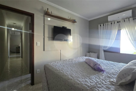 Apartamento à venda com 2 quartos em Vila Odim Antão, Sorocaba, SP