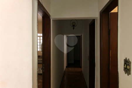Casa Térrea à venda com 3 quartos em Vila Mazzei, São Paulo, SP