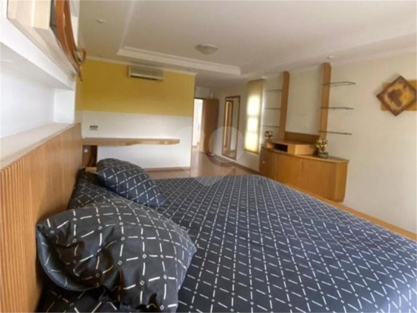 Casa à venda com 5 suítes no condomínio Acmti - Colinas do Mosteiro, Terras de Itaici e Recanto dos Pássaros, Indaiatuba - SP