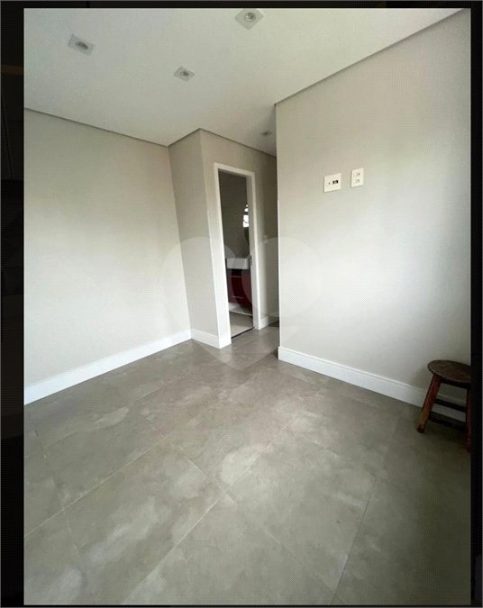 Apartamento à venda com 1 suíte em Vila Romana, São Paulo, SP