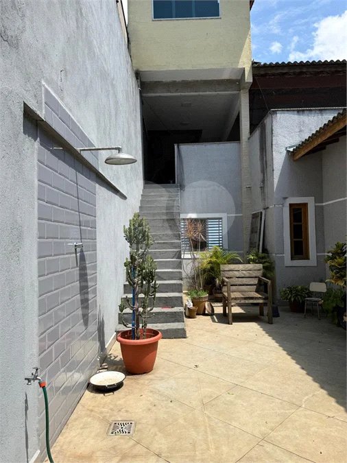 Casa à venda no Jaçanã 400m² – Amplo espaço e excelente localização!