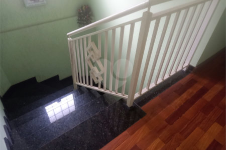Sobrado à venda com 3 suítes em Vila Mazzei, São Paulo, SP