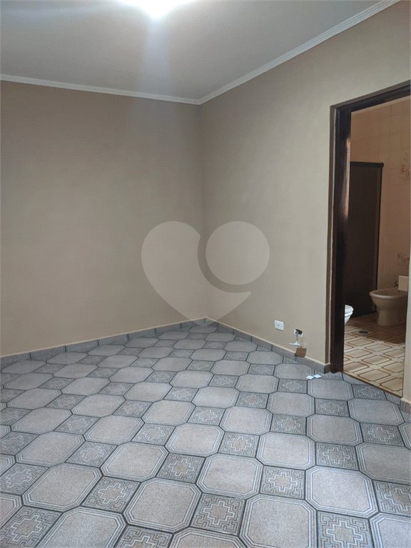 Sobrado à venda com 3 quartos, sendo 1 suíte, em Tucuruvi, São Paulo, SP