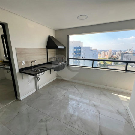 Apartamento à venda com 2 suítes em Parque Campolim, Sorocaba, SP