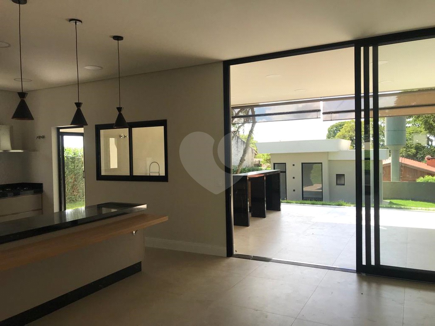 Casa Térrea à venda com 3 suítes em Terras de Itaici, Indaiatuba, SP