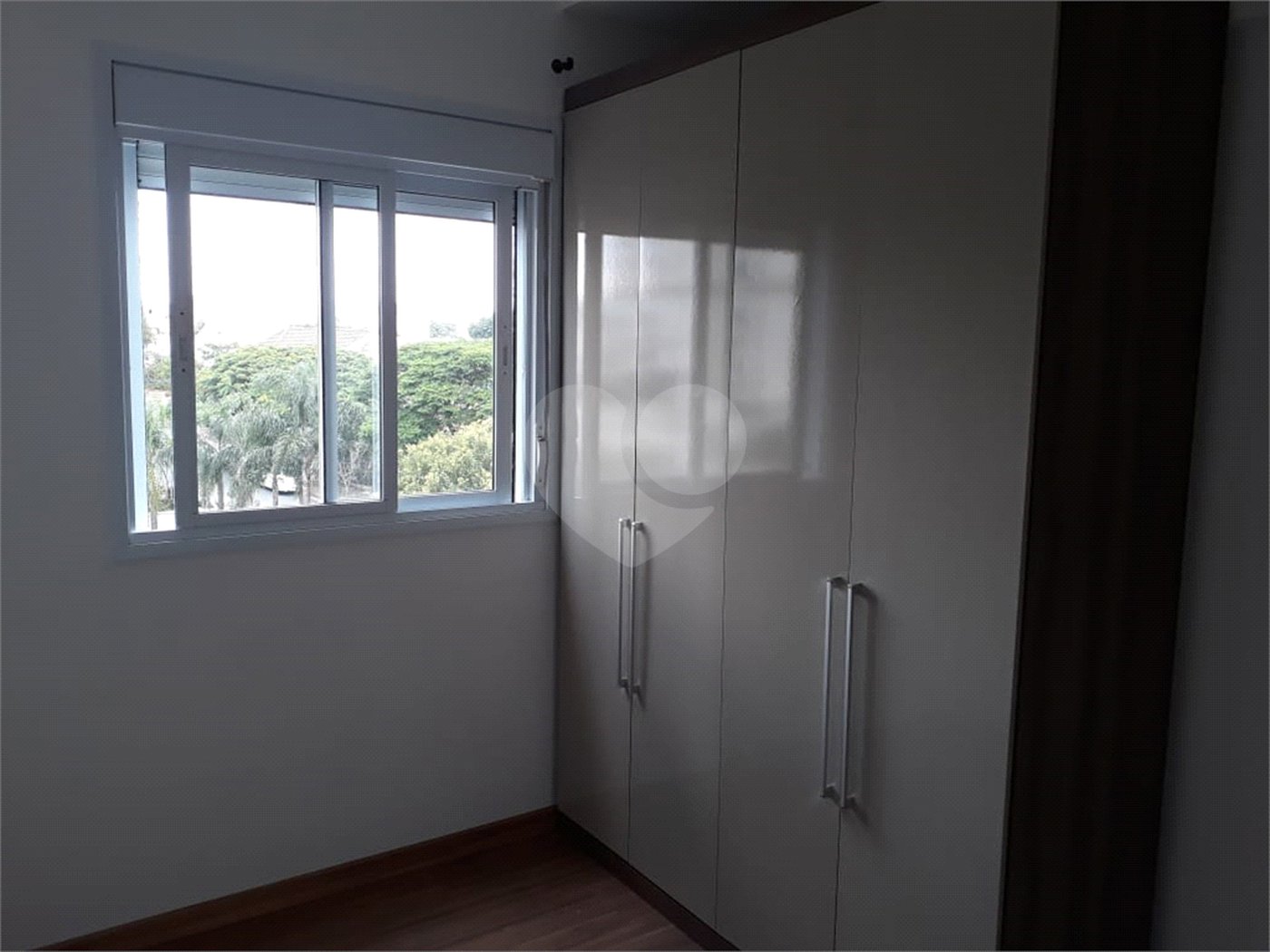 Apartamento à venda com 3 suítes em Santa Teresinha, São Paulo, SP