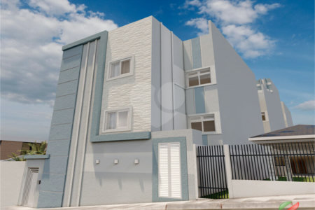Casa à venda com 2 quartos, sendo 1 suíte, no condomínio Maracujas, São Paulo - SP