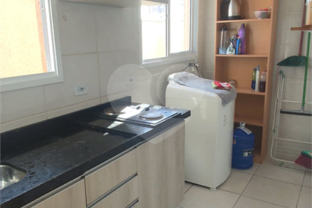 Apartamento à venda com 1 quarto em Mooca, São Paulo, SP