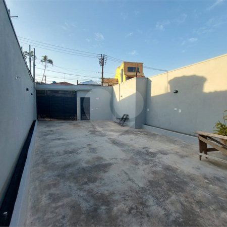 Casa Térrea para alugar em Vila Santa Edwiges, São Paulo, SP