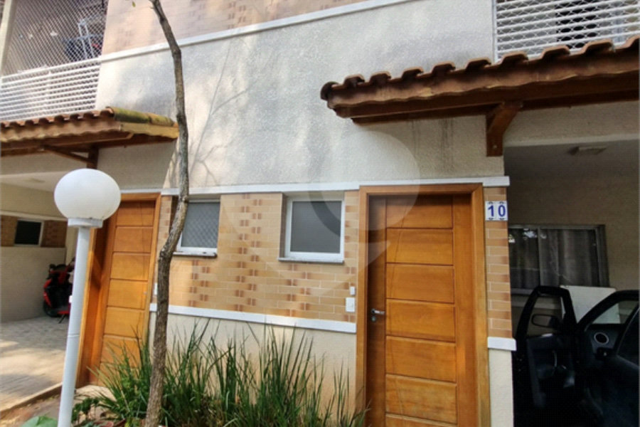 Casa à venda com 2 suítes no condomínio Reserva Jatobá, São Paulo - SP