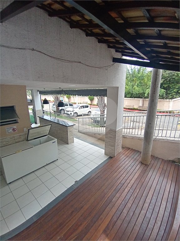 Apartamento para alugar com 2 quartos em Campo Grande, Rio de Janeiro, RJ