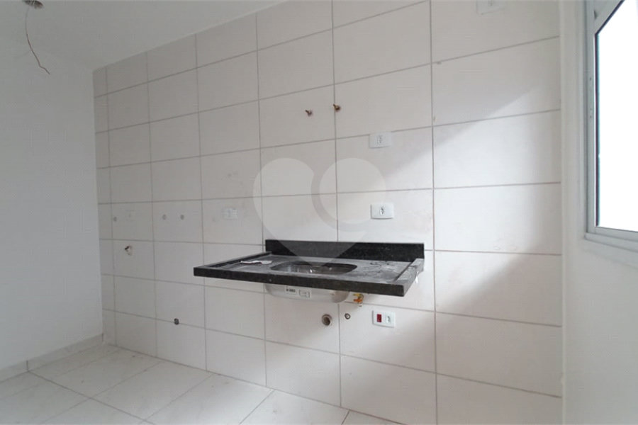 Apartamento à venda com 1 quarto em Tucuruvi, São Paulo, SP