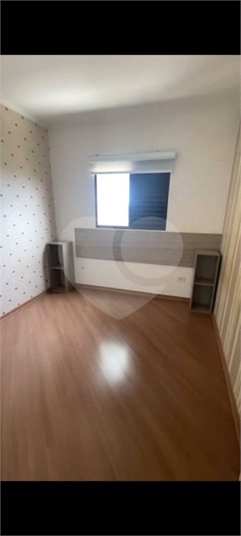 Apartamento à venda com 3 quartos, sendo 1 suíte, em Vila Machado, Jacareí, SP