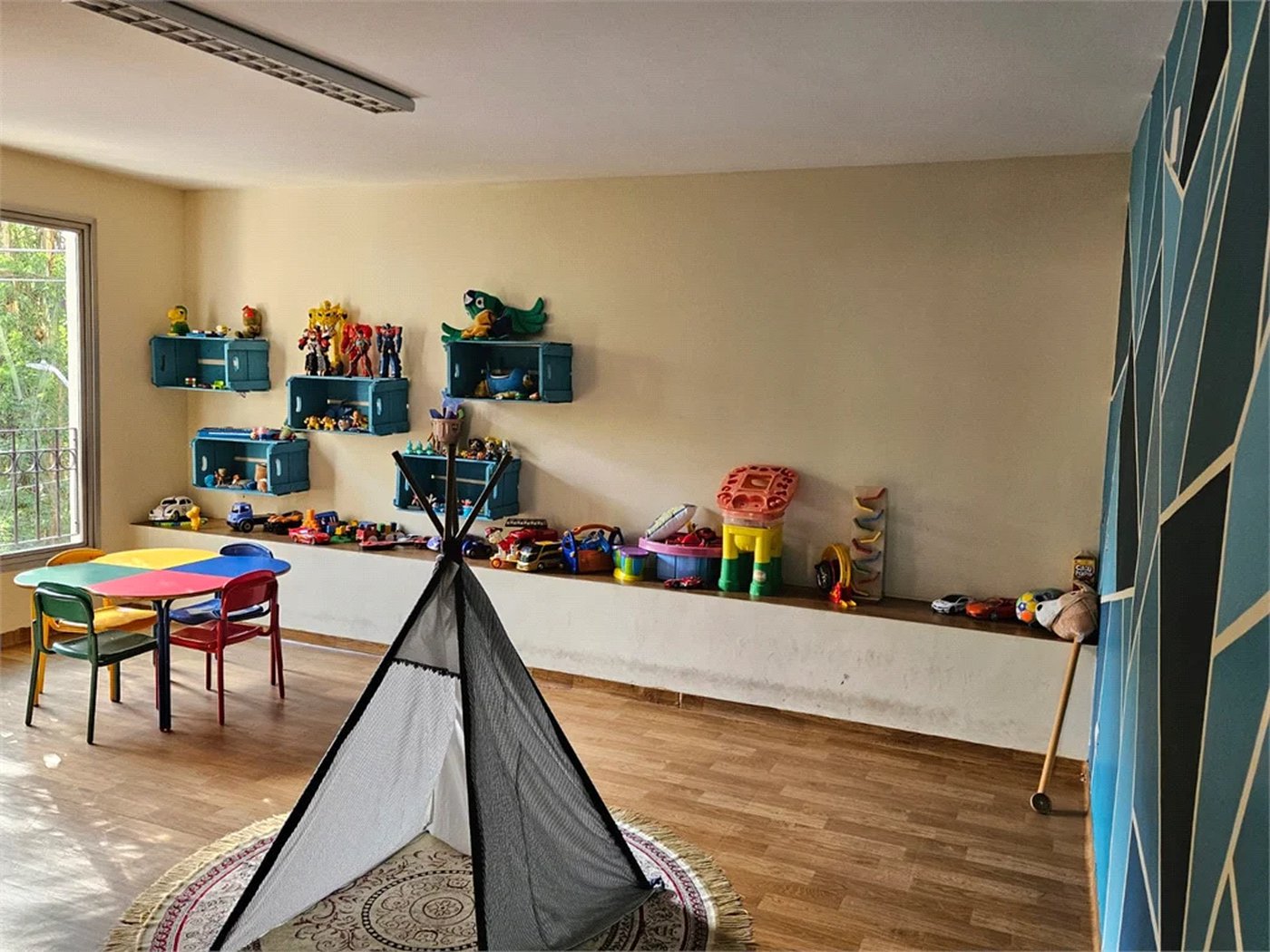 Apartamento à venda com 3 quartos, sendo 2 suítes, em Jardim Ampliação, São Paulo, SP