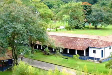 Fazenda à venda em Eugênio de Mello, São José dos Campos, SP