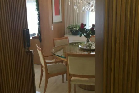 Apartamento à venda com 3 suítes em Vila Andrade, São Paulo, SP