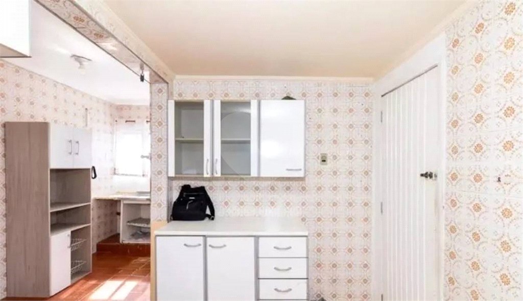 Apartamento à venda com 1 quarto em Tucuruvi, São Paulo, SP