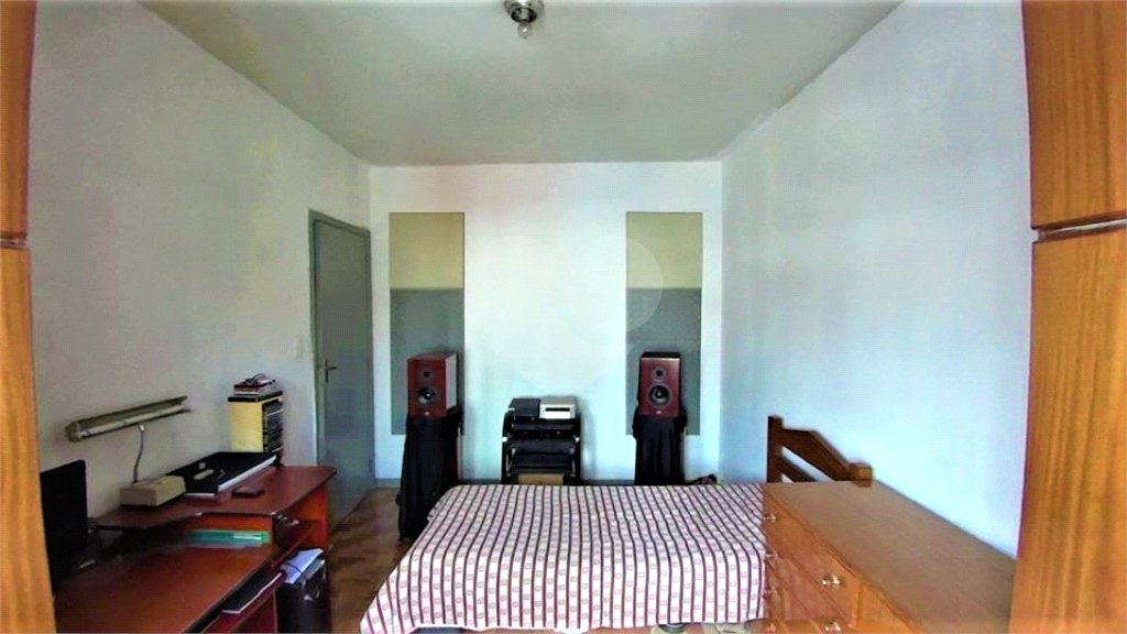 Apartamento à venda com 2 quartos em Ipiranga, São Paulo, SP