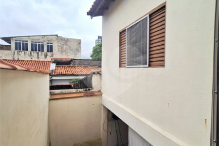Casa à venda com 2 quartos no Centro, Mogi das Cruzes, SP