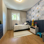 Casa à venda com 4 suítes no condomínio Reserva Nova Cantareira, São Paulo - SP