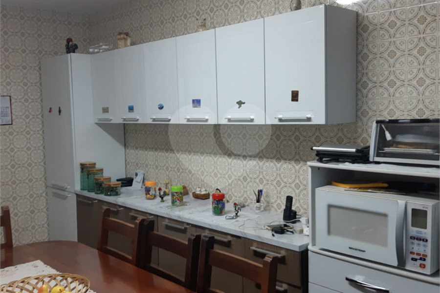 Sobrado à venda com 3 quartos, sendo 1 suíte, em Mandaqui, São Paulo, SP
