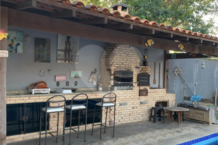 Casa à venda com 3 quartos em Manguinhos, Armação dos Búzios, RJ