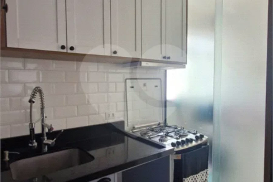 Apartamento à venda com 2 quartos em Imirim, São Paulo, SP