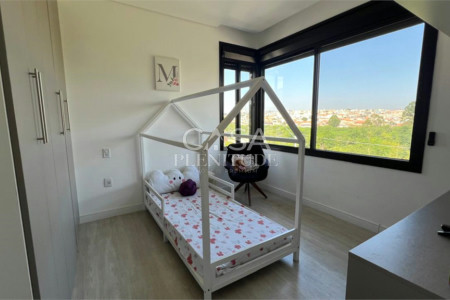 Casa em condomínio à venda com 3 suítes em Horto Florestal, Sorocaba, SP