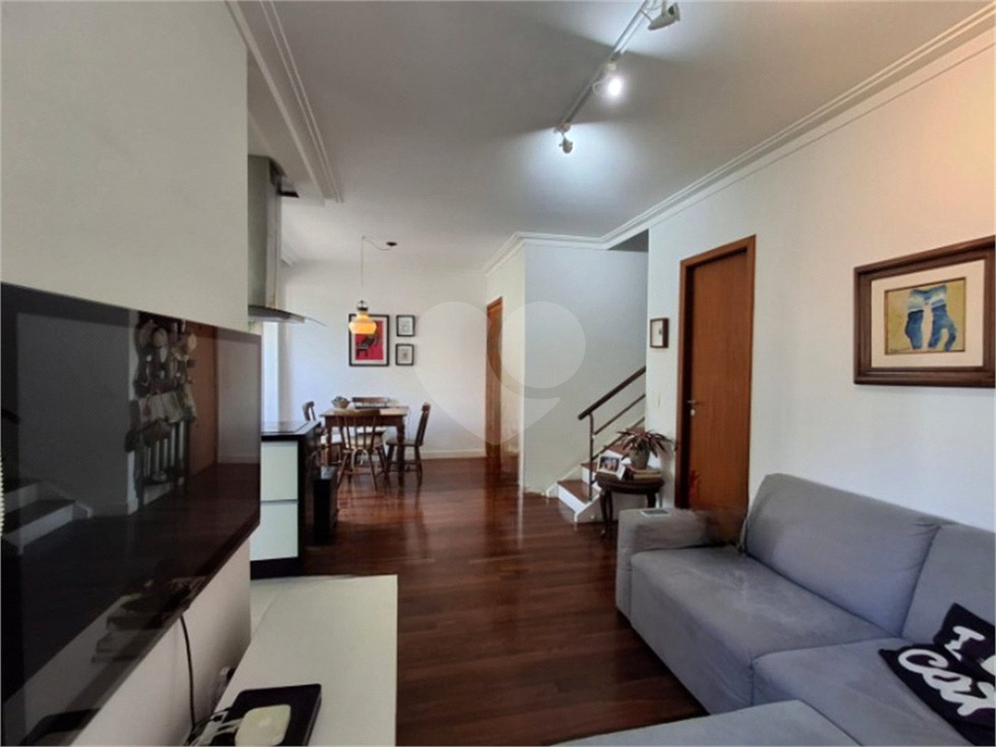 Apartamento à venda com 2 suítes em Indianópolis, São Paulo, SP