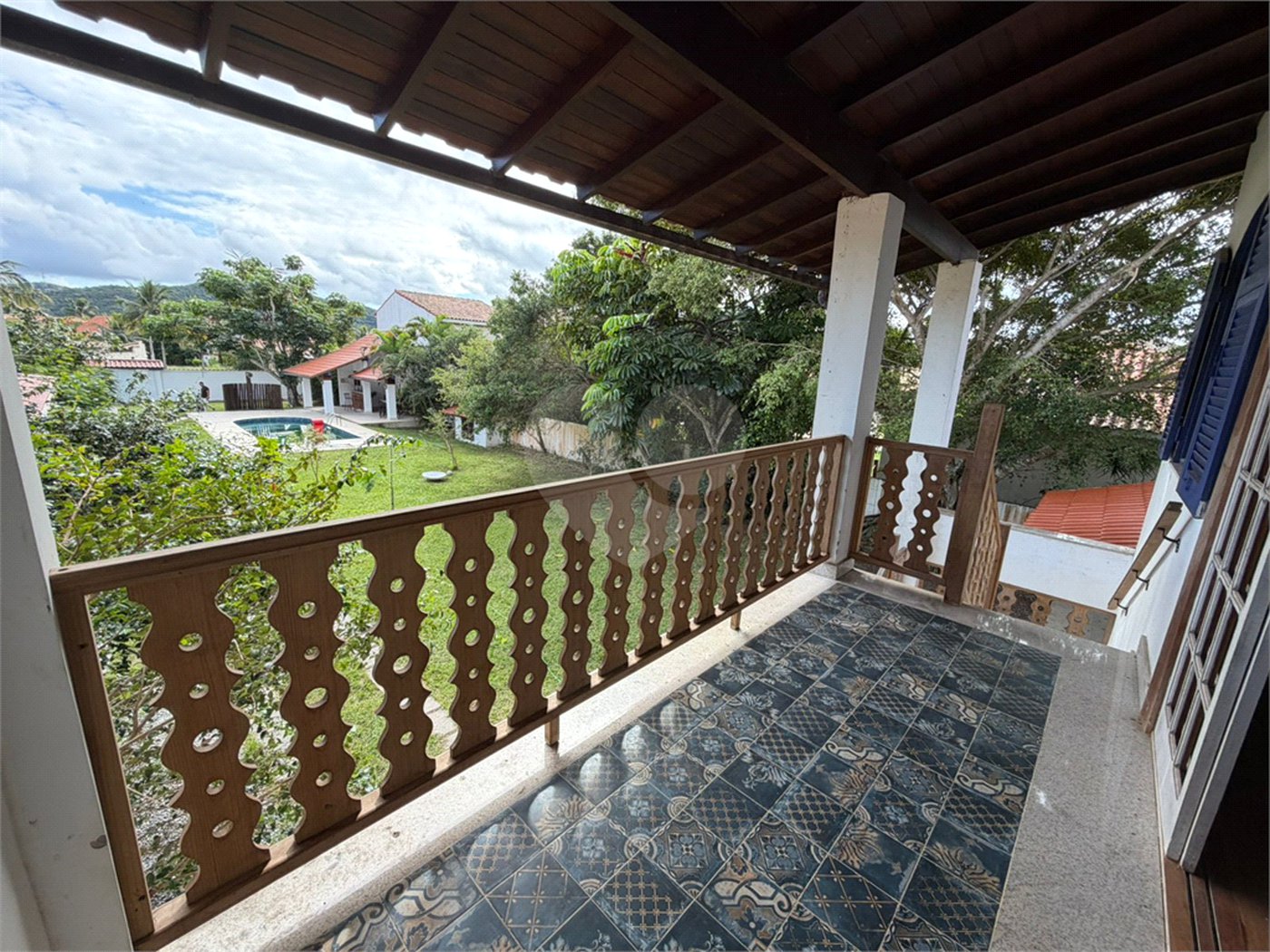 Casa à venda com 4 quartos, sendo 2 suítes, em Ogiva, Cabo Frio, RJ