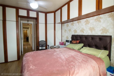 Apartamento à venda com 3 quartos, sendo 1 suíte, em Tijuca, Rio de Janeiro, RJ