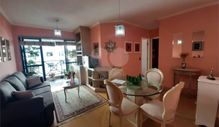 Apartamento à venda com 2 quartos, sendo 1 suíte,  em Alto da Lapa, São Paulo, SP