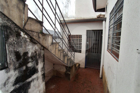 Casa à venda com 4 quartos em Jardim Leonor Mendes de Barros, São Paulo, SP