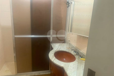 Apartamento à venda com 2 quartos em Rio Comprido, Rio de Janeiro, RJ