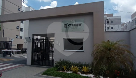 Apartamento para alugar com 2 quartos em Campo Grande, Rio de Janeiro, RJ