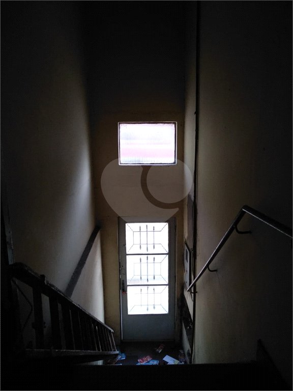 Casa à venda com 2 quartos em Lapa de Baixo, São Paulo, SP