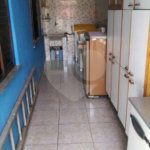 Casa Térrea à venda com 2 quartos em Vila Guilherme, São Paulo, SP