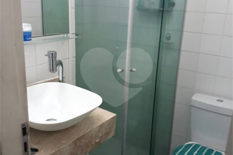 Apartamento à venda com 2 quartos, sendo 1 suíte, em Vila Nova Cachoeirinha, São Paulo, SP