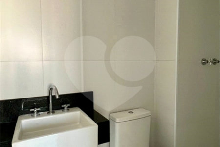 Apartamento à venda com 2 quartos em Brooklin Paulista, São Paulo, SP