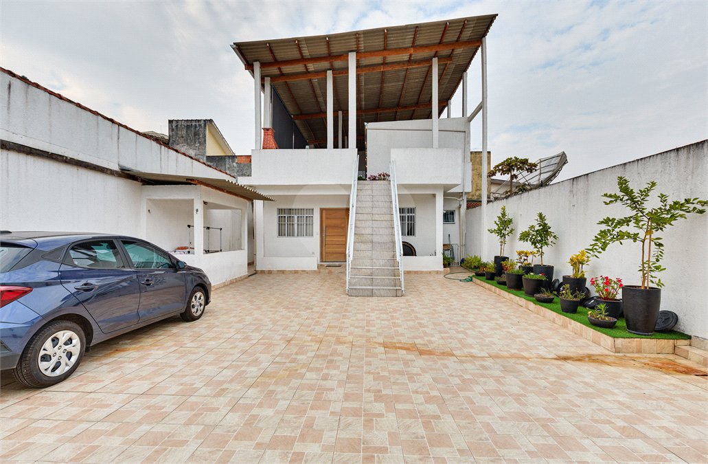 Casa à venda com 8 quartos em Alto da Boa Vista, São Paulo, SP