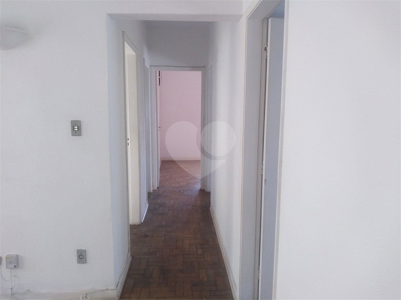 Apartamento à venda com 3 quartos em Perdizes, São Paulo, SP