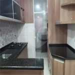 Apartamento à venda com 2 quartos em Terras de São José, Mairinque, SP
