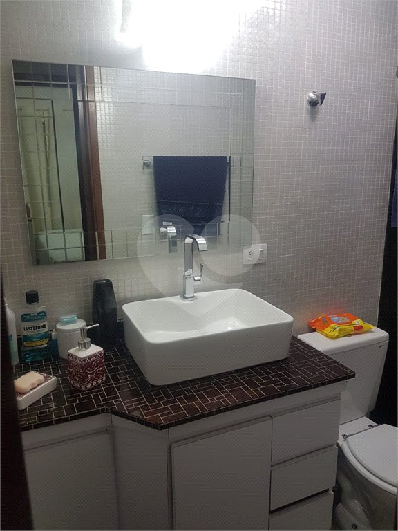 Apartamento para Venda Moóca-São Paulo com 75 metros quadrados com 2 dormitórios, 1 vaga.Aceita Permuta.