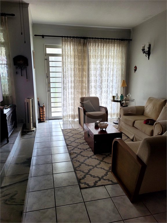 Casa Térrea à venda com 3 quartos, sendo 1 suíte, em Brooklin Novo, São Paulo, SP