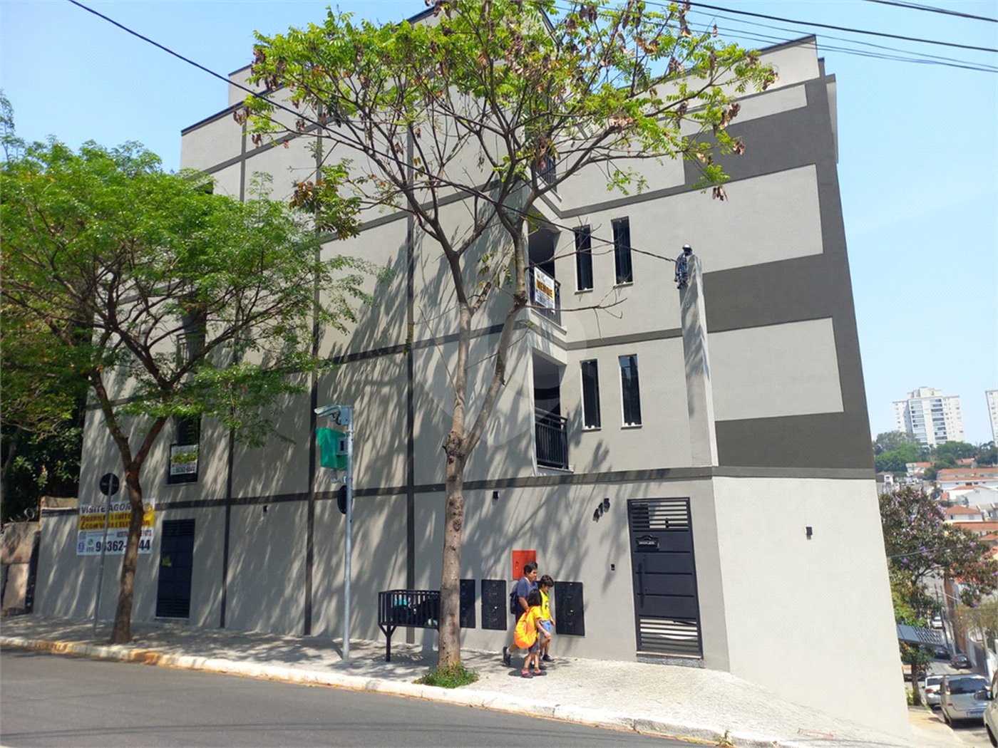 Casa à venda com 2 quartos no condomínio Residencial João Turra, São Paulo - SP