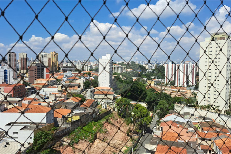 Apartamento à venda com 1 quarto em Santana, São Paulo, SP